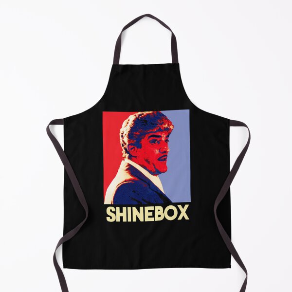 Item preview, Perfect Shinebox Goodfellas Gangster Billy Batts designed and sold by shapkukhamrnv.