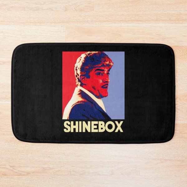 Item preview, Perfect Shinebox Goodfellas Gangster Billy Batts designed and sold by shapkukhamrnv.