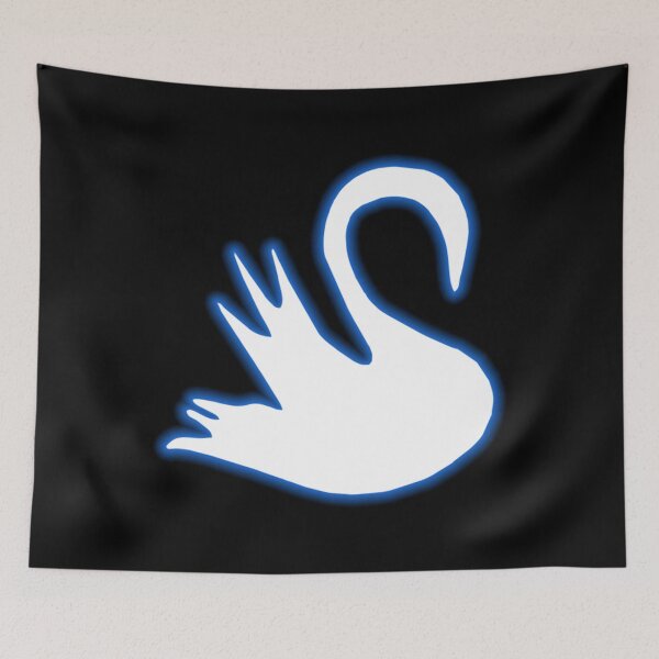 Item preview, Among The Swan - Mazzy Star designed and sold by LeoAnku.