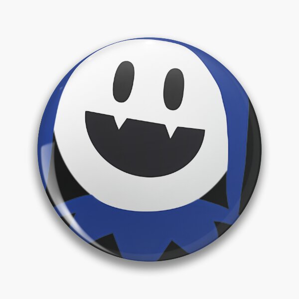 Item preview, Jack-Frost-Shin-Megami-Tensei-(1) designed and sold by ywdphhduf.