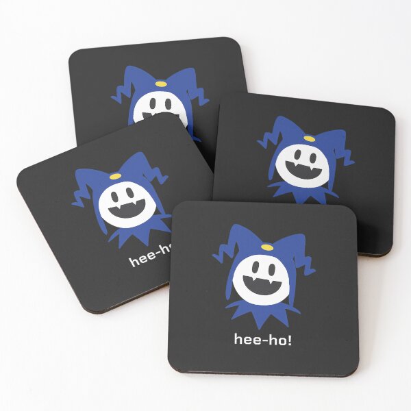 Item preview, Jack-Frost-Shin-Megami-Tensei-(1) designed and sold by ywdphhduf.