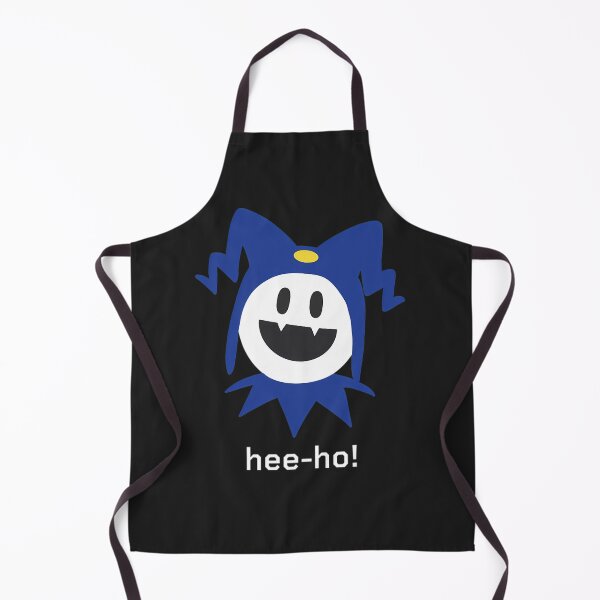 Item preview, Jack-Frost-Shin-Megami-Tensei-(1) designed and sold by ywdphhduf.