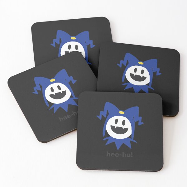 Item preview, Jack-Frost-Shin-Megami-Tensei-(2) designed and sold by ywdphhduf.