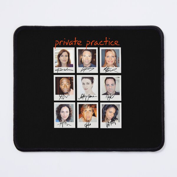 Item preview, Private Practice Classic designed and sold by ubidiaderuwea.