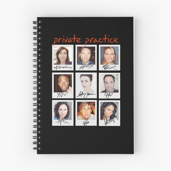 Item preview,  Private Practice Classic designed and sold by ubidiaderuwea.