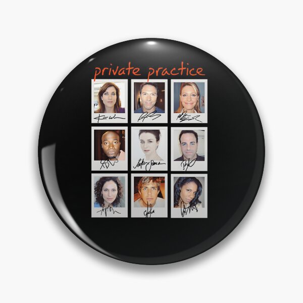 Item preview,  Private Practice Classic designed and sold by ubidiaderuwea.