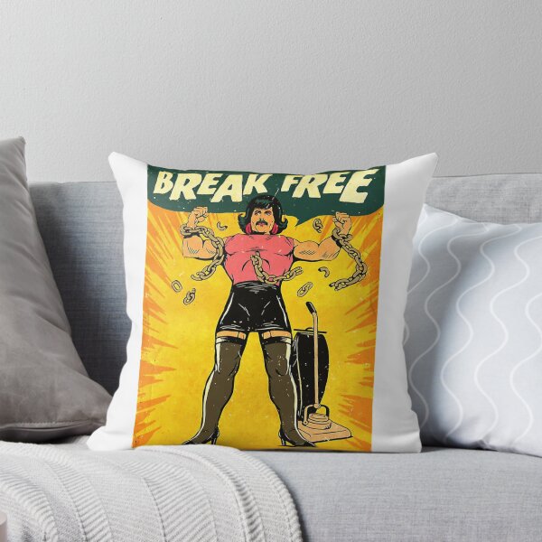 Item preview, Rockstar Break Free designed and sold by MichaelLarson58.