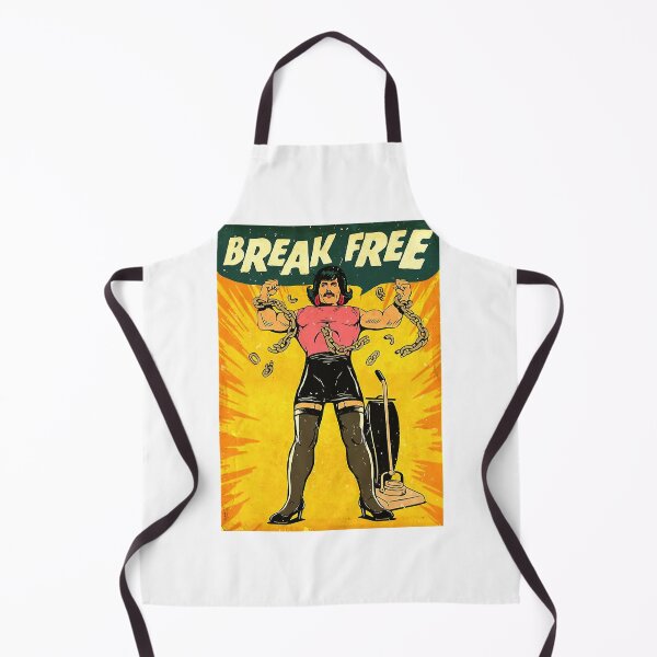 Item preview, Rockstar Break Free designed and sold by MichaelLarson58.