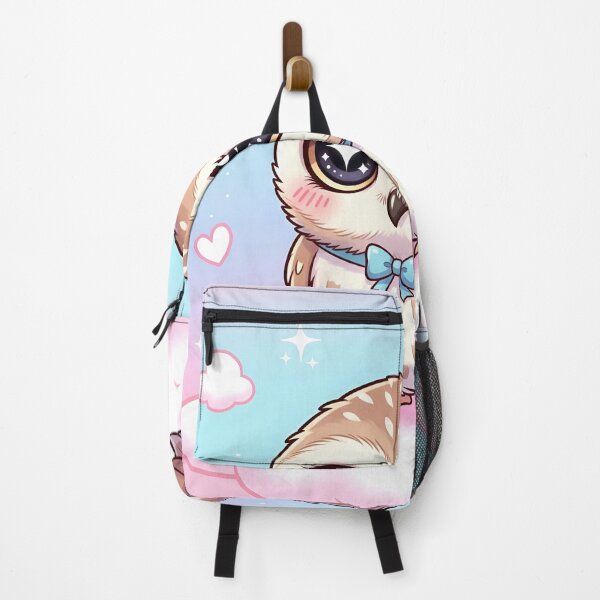 Item preview, Dreamy Kawaii Owl designed and sold by EsenciaZen.