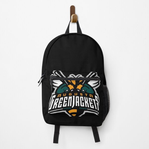 Item preview, Augusta GreenJackets Logo designed and sold by JosephVenezia.