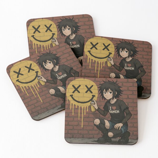 Item preview, Noodle Lover 4 designed and sold by Dragon Space.