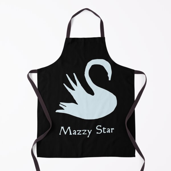 Item preview, Among The Swan - Mazzy Star designed and sold by LeoAnku.