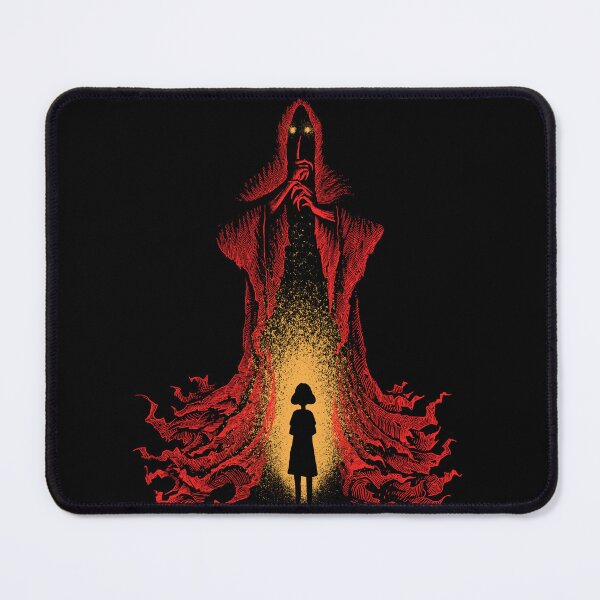 Item preview, Mystery gate designed and sold by barmalisiRTB.