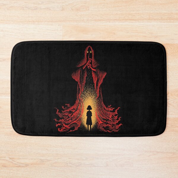 Item preview, Mystery gate designed and sold by barmalisiRTB.