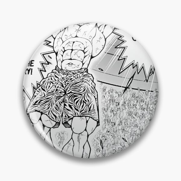Item preview, Jack-Hanma-Winner designed and sold by ywdphhduf.