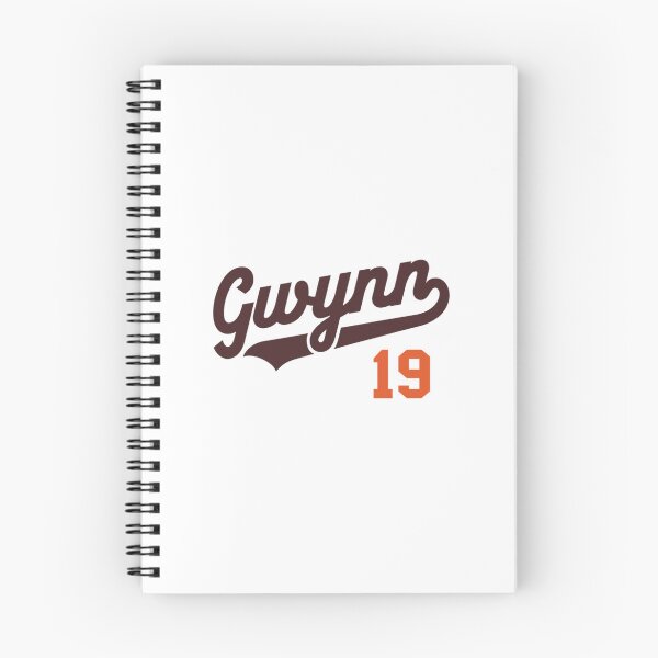 Item preview, Gwynn 19 San Diego Baseball  designed and sold by AlanAndAmelia.
