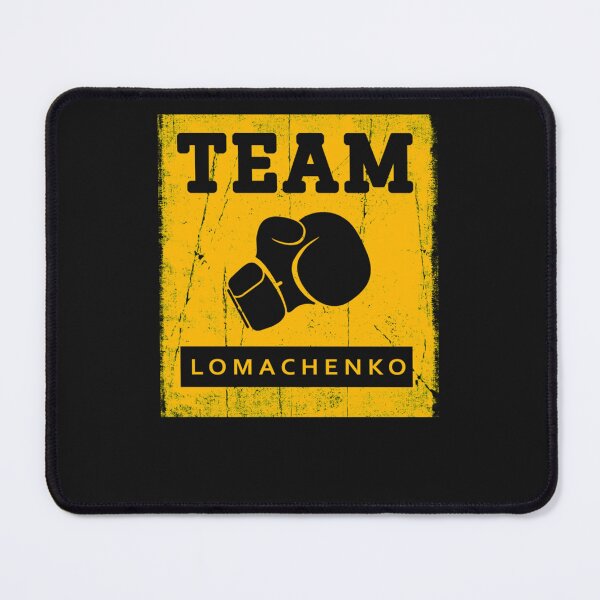 Item preview, Lomachenko. Classic designed and sold by ezekielmckitqts.
