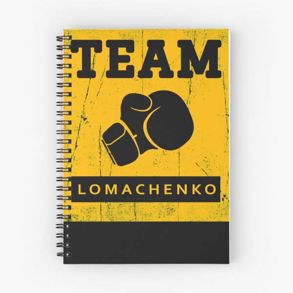 Item preview, Lomachenko. Classic designed and sold by ezekielmckitqts.