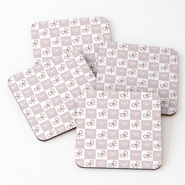 Item preview, Cute Bow Tie Pattern designed and sold by Ikattyg.