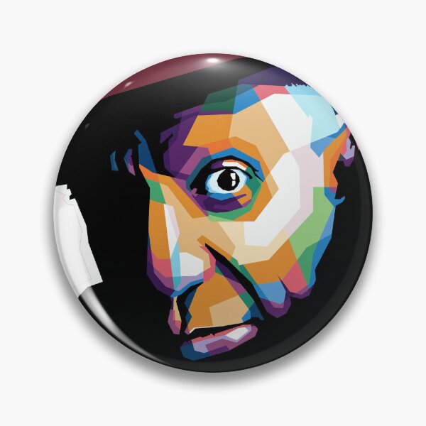 Item preview, Portrait of P designed and sold by Kahlildesign.