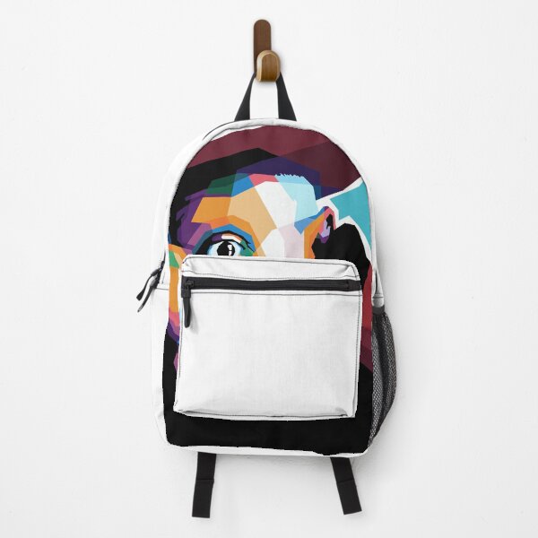 Item preview, Portrait of P designed and sold by Kahlildesign.