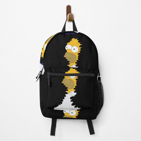 Item preview, Homer In The Bushes designed and sold by shapkukhamrnv.