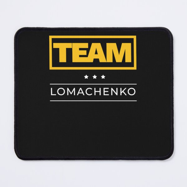 Item preview, Lomachenko. Classic designed and sold by ezekielmckitqts.
