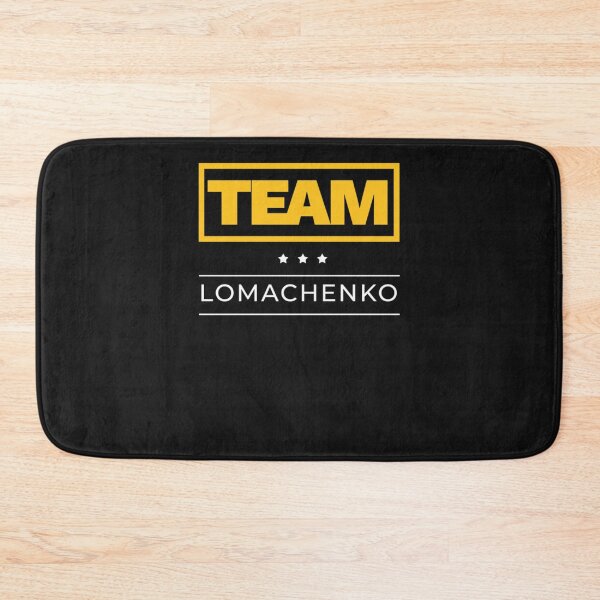 Item preview, Lomachenko. Classic designed and sold by ezekielmckitqts.