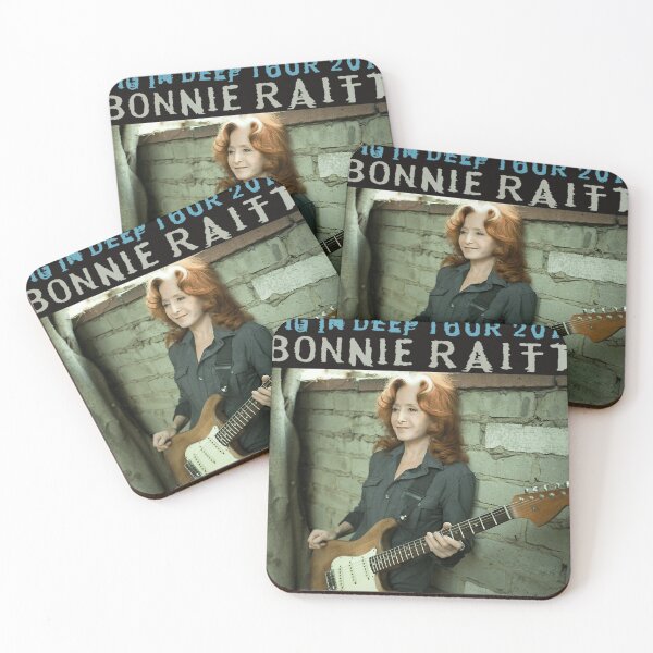 Item preview, Dig In Deep Bonnie Tour 2017 designed and sold by MichaelLarson58.