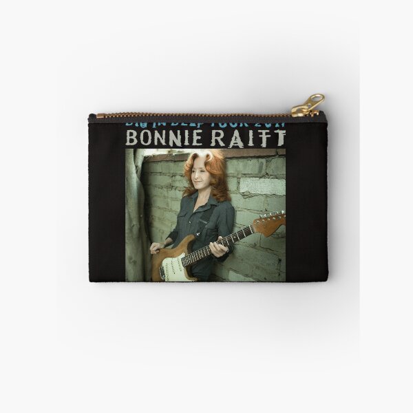 Item preview, Dig In Deep Bonnie Tour 2017 designed and sold by MichaelLarson58.