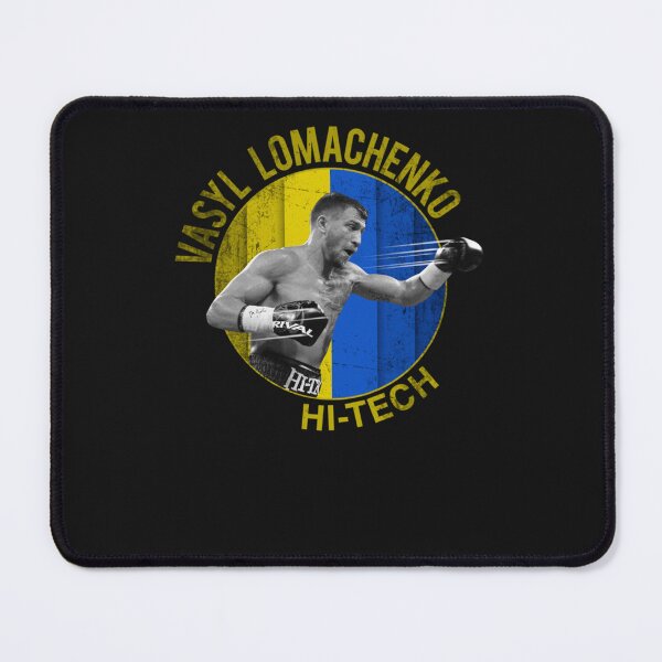 Item preview, Lomachenko. Classic designed and sold by ezekielmckitqts.
