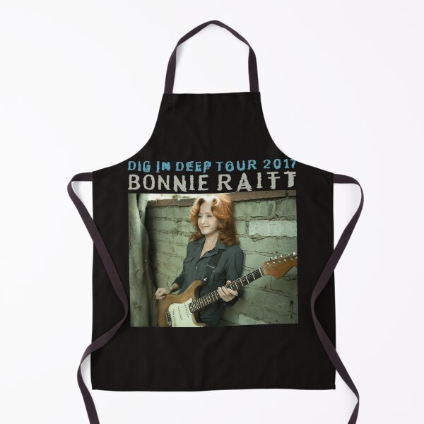 Item preview, Dig In Deep Bonnie Tour 2017 designed and sold by MichaelLarson58.