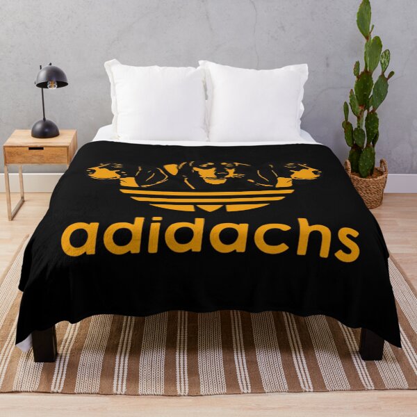 Aperçu de l'œuvre Teckel drôle d'Adidachs créée et vendue par shapkukhamrnv.