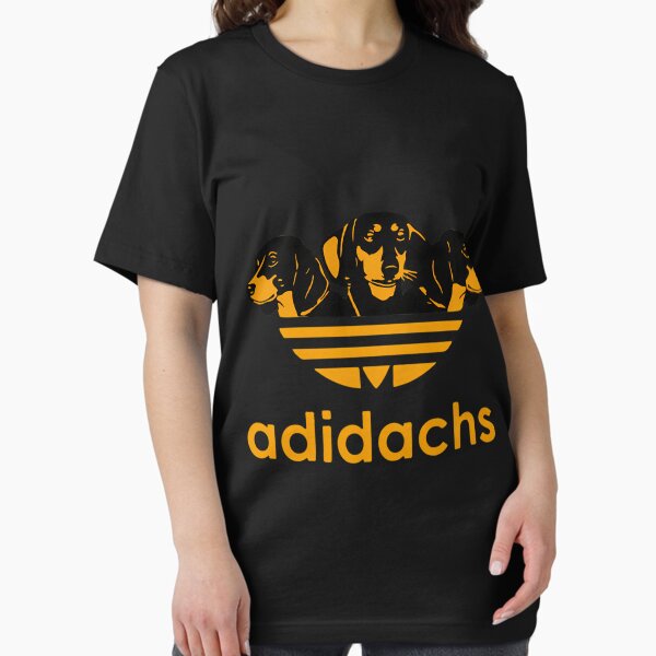 Adidachs Funny Daschund Essential T-Shirt