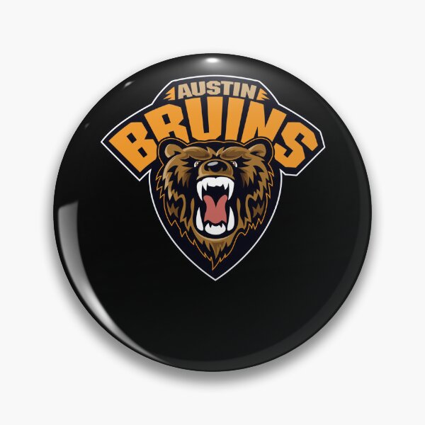 Artikelvorschau, Austin Bruins Logo entworfen und verkauft von JosephVenezia.