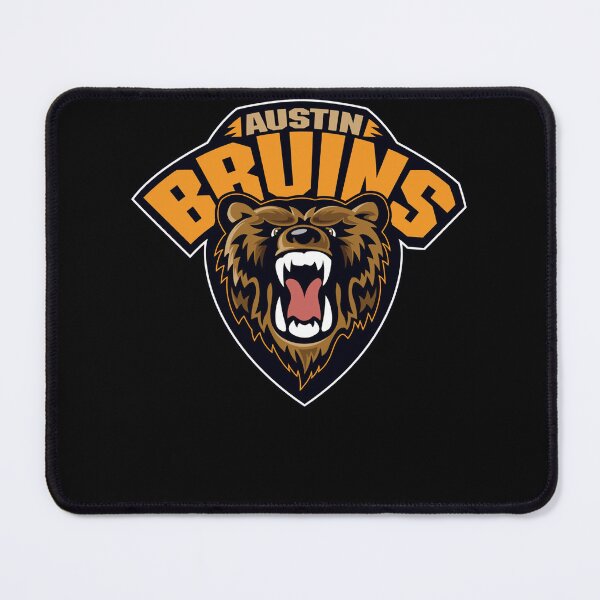 Item preview, Austin Bruins Logo designed and sold by JosephVenezia.