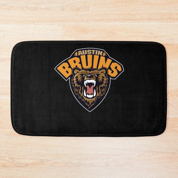 Item preview, Austin Bruins Logo designed and sold by JosephVenezia.