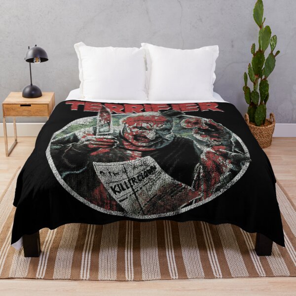 Item preview, Vintage Movies Scary Horror 90s Series Halloween designed and sold by KarsynMonroe.