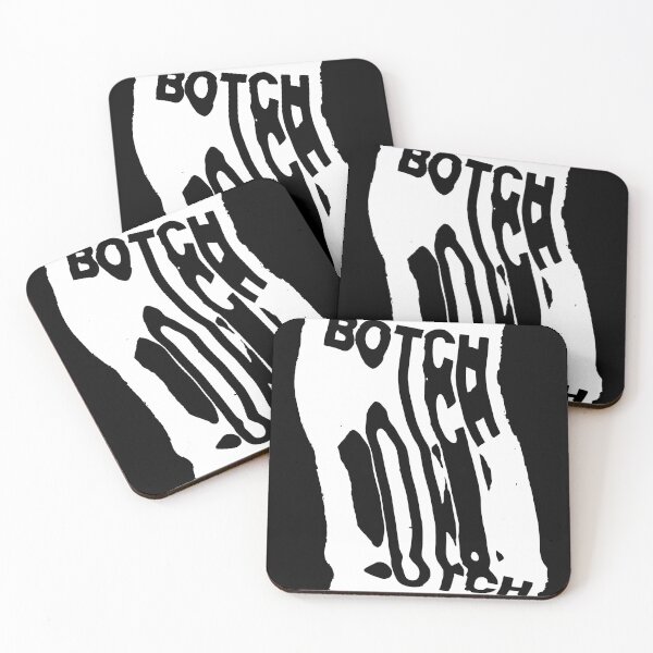 Item preview, Botch Band designed and sold by RozanaGfx.