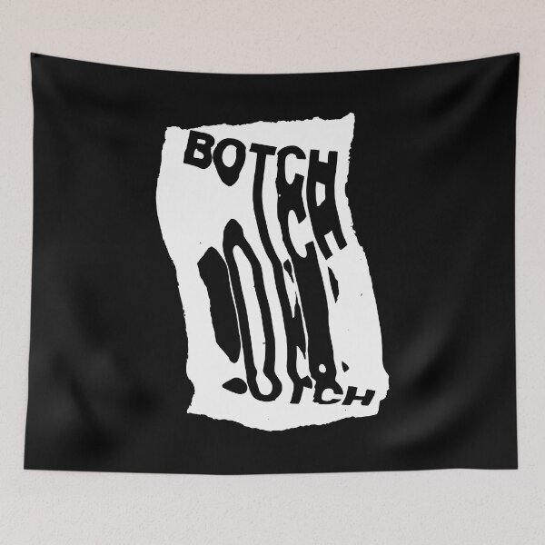 Item preview, Botch Band designed and sold by RozanaGfx.