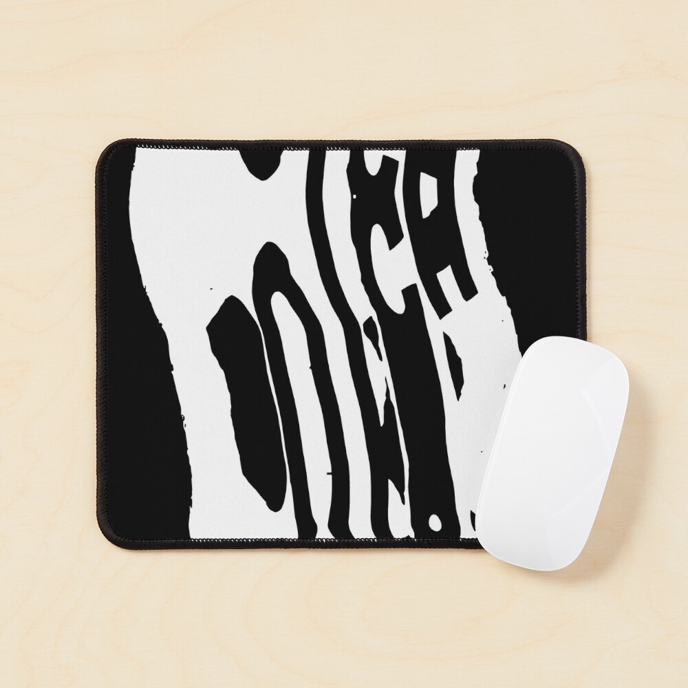 Item preview, Mouse Pad designed and sold by RozanaGfx.