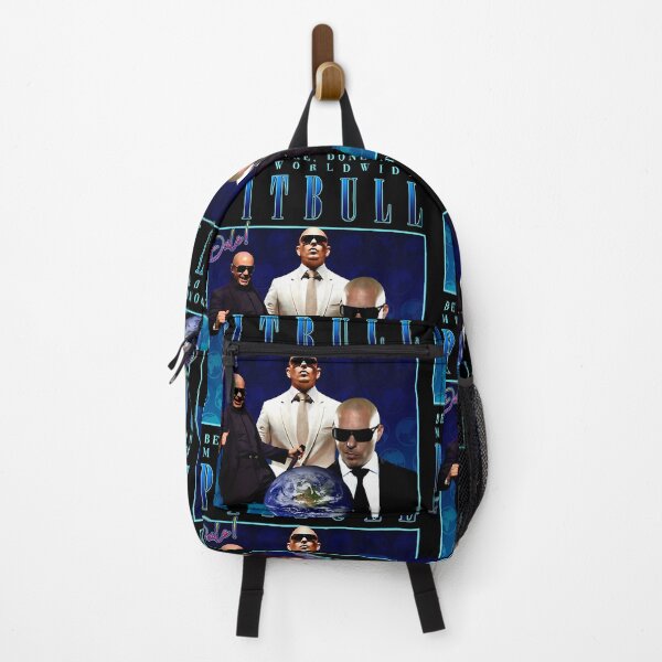 Item preview, Mr. Worldwide Pitbull designed and sold by shapkukhamrnv.