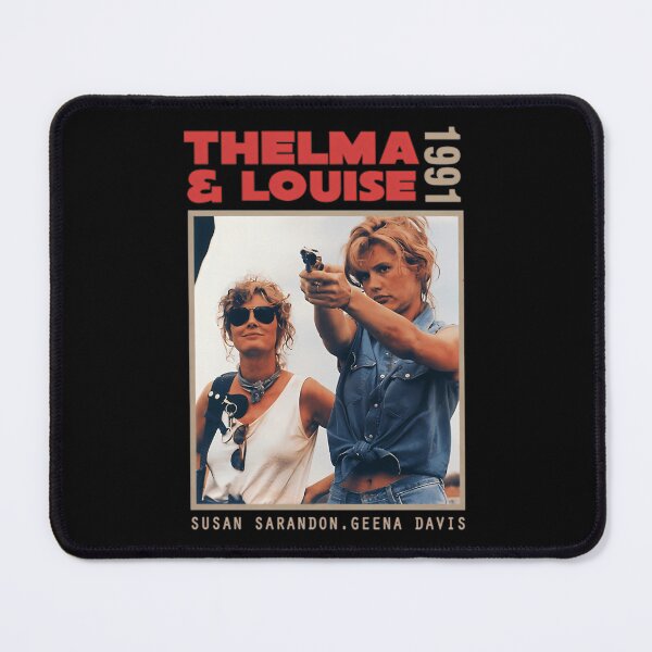 Item preview, Thelma And Louise designed and sold by shapkukhamrnv.