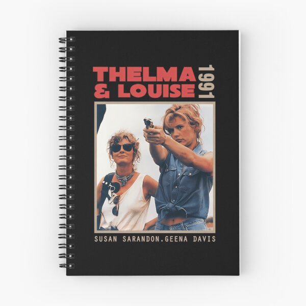Item preview, Thelma And Louise designed and sold by shapkukhamrnv.