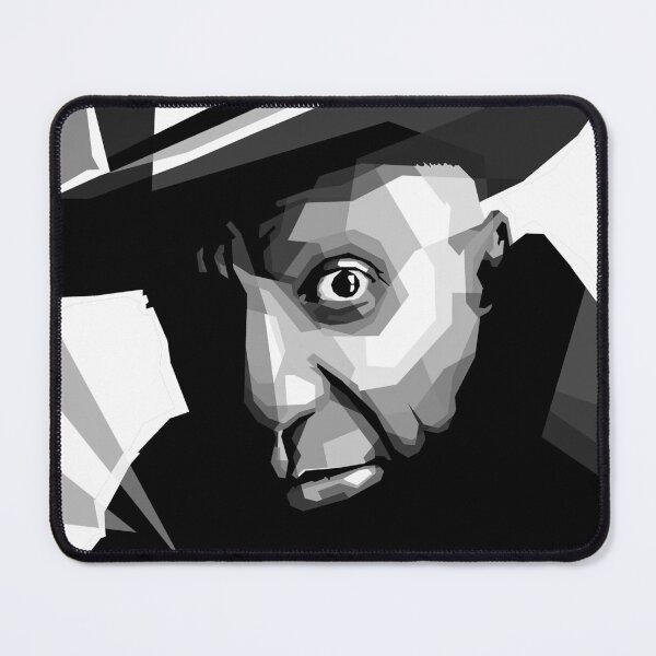Item preview, Portrait of P designed and sold by Kahlildesign.