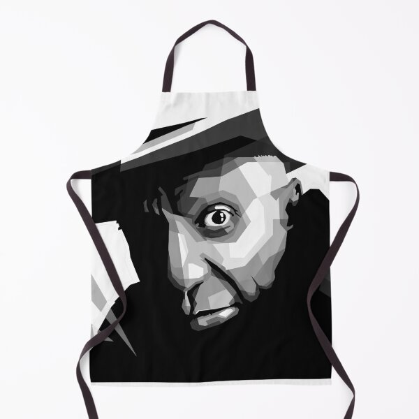 Item preview, Portrait of P designed and sold by Kahlildesign.