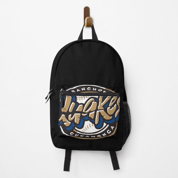 Item preview, Awesome Rancho Cucamonga Quakes Design Logo designed and sold by JosephVenezia.