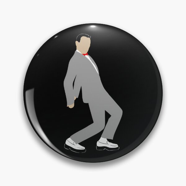 Item preview, Pee Wee Herman designed and sold by shapkukhamrnv.