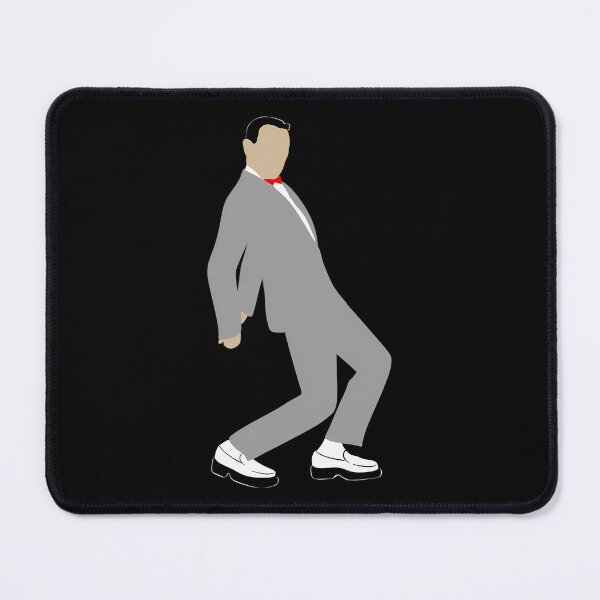 Item preview, Pee Wee Herman designed and sold by shapkukhamrnv.