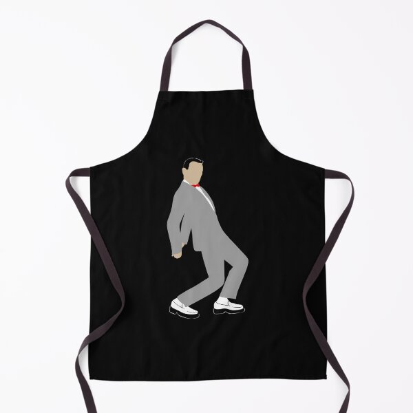 Item preview, Pee Wee Herman designed and sold by shapkukhamrnv.